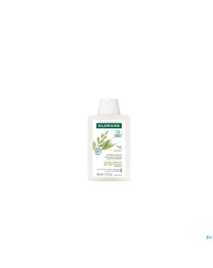 Klorane capil. sh  avoine 100ml