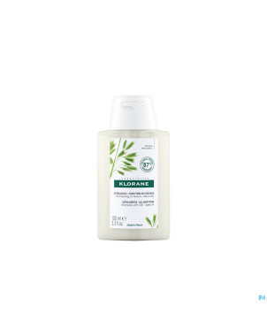 Klorane capil. sh  avoine 100ml