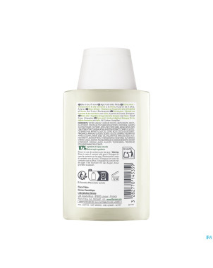 Klorane capil. sh  avoine 100ml