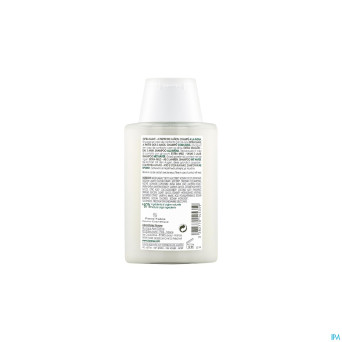 Klorane capil. sh  avoine 100ml