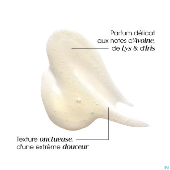 Klorane capil. sh  avoine 100ml