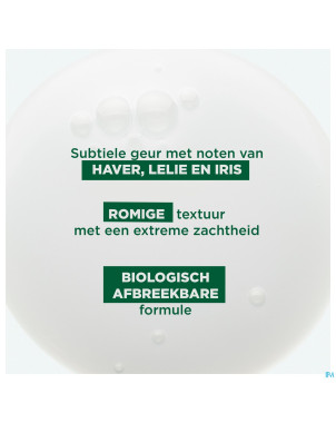 Klorane capil. sh  avoine 100ml