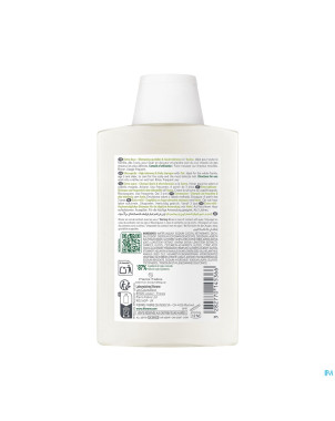 Klorane capil. sh  avoine 200ml