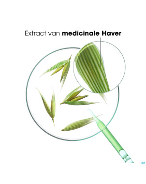 Klorane capil. sh  avoine 200ml