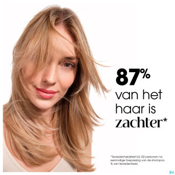 Klorane capil. sh  avoine 200ml