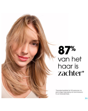 Klorane capil. sh  avoine 200ml