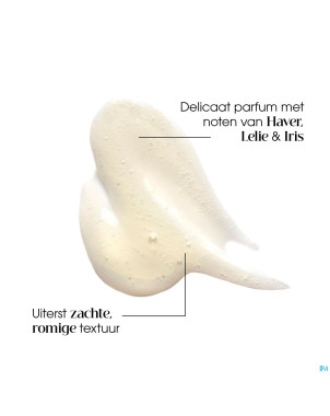 Klorane capil. sh  avoine 200ml