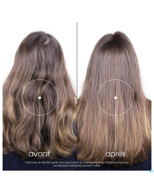 Klorane capil. sh  avoine 200ml