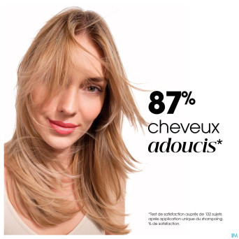 Klorane capil. sh  avoine 200ml