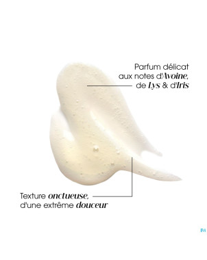 Klorane capil. sh  avoine 200ml