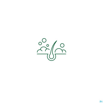 Klorane capil. sh  avoine 400ml