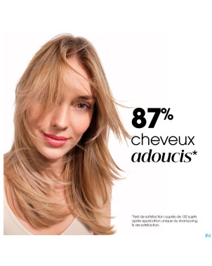 Klorane capil. sh  avoine 400ml