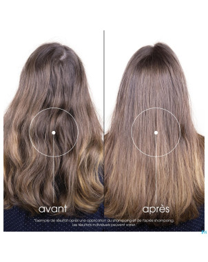 Klorane capil. baume avoine 50ml