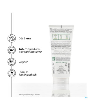 Klorane capil. baume avoine 50ml