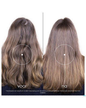 Klorane capil. baume avoine 50ml