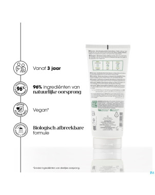 Klorane capil. baume avoine 50ml