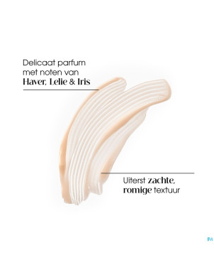 Klorane capil. baume avoine 50ml