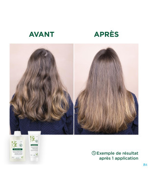 Klorane capil. baume avoine 50ml