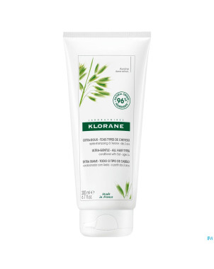 Klorane capil. baume avoine 200ml