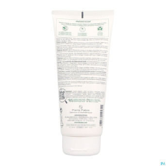 Klorane capil. baume avoine 200ml