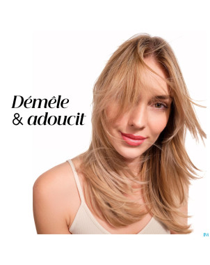 Klorane capil. baume avoine 200ml