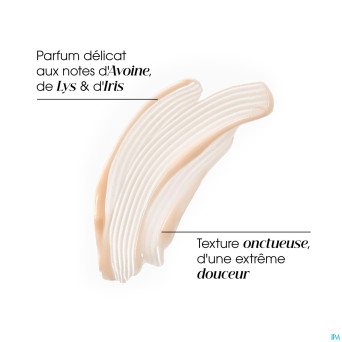 Klorane capil. baume avoine 200ml