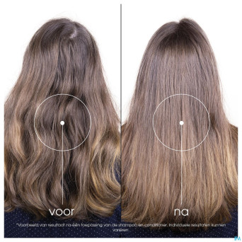 Klorane capil. baume avoine 200ml