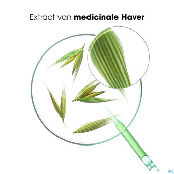 Klorane capil. baume avoine 200ml