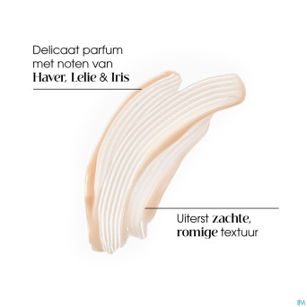 Klorane capil. baume avoine 200ml