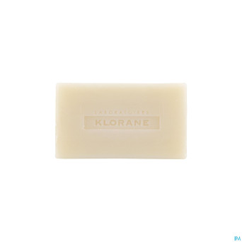 Klorane capil. sh solide avoine 80g