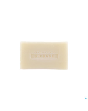 Klorane capil. sh solide avoine 80g