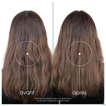 Klorane capil. sh solide avoine 80g