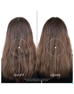 Klorane capil. sh solide avoine 80g