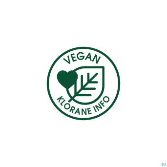 Klorane capil. sh solide avoine 80g