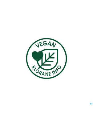 Klorane capil. sh solide avoine 80g