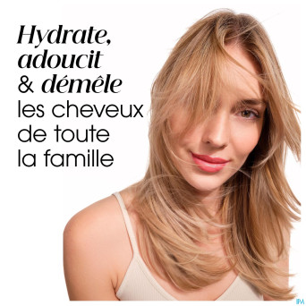 Klorane capil. sh solide avoine 80g