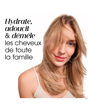 Klorane capil. sh solide avoine 80g