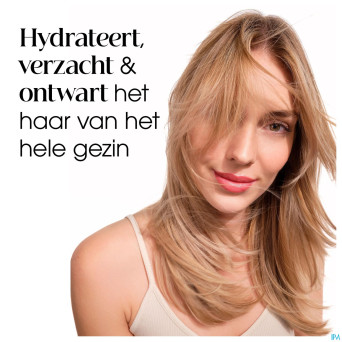 Klorane capil. sh solide avoine 80g