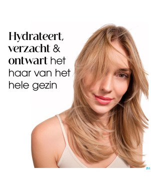 Klorane capil. sh solide avoine 80g