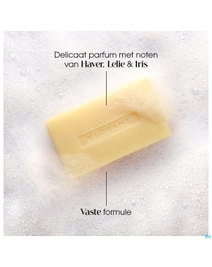 Klorane capil. sh solide avoine 80g