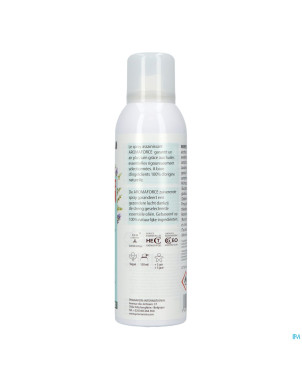 Pranarom aromaforce spray ass.ravin.eucal.bio150ml
