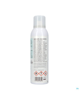 Pranarom aromaforce spray ass.ravin.eucal.bio150ml