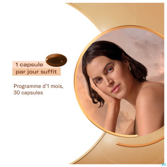 Oenobiol teint bronze    caps 3x30