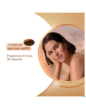 Oenobiol teint bronze    caps 30