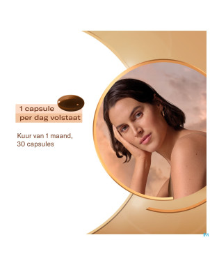 Oenobiol teint bronze    caps 2x30