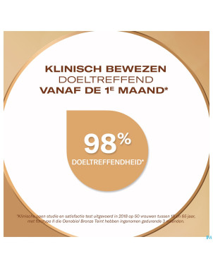 Oenobiol teint bronze    caps 2x30