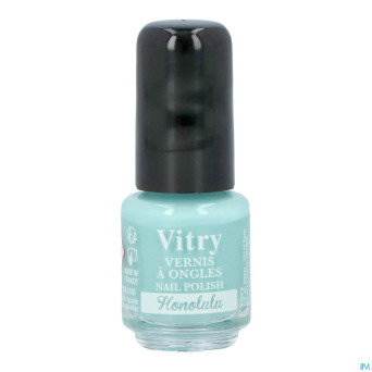 Vitry vao mini honolulu    4ml