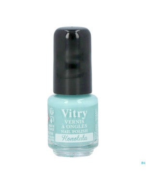Vitry vao mini honolulu    4ml