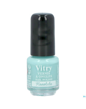 Vitry vao mini honolulu    4ml