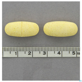 B-dyn forte comp 90 metagenics